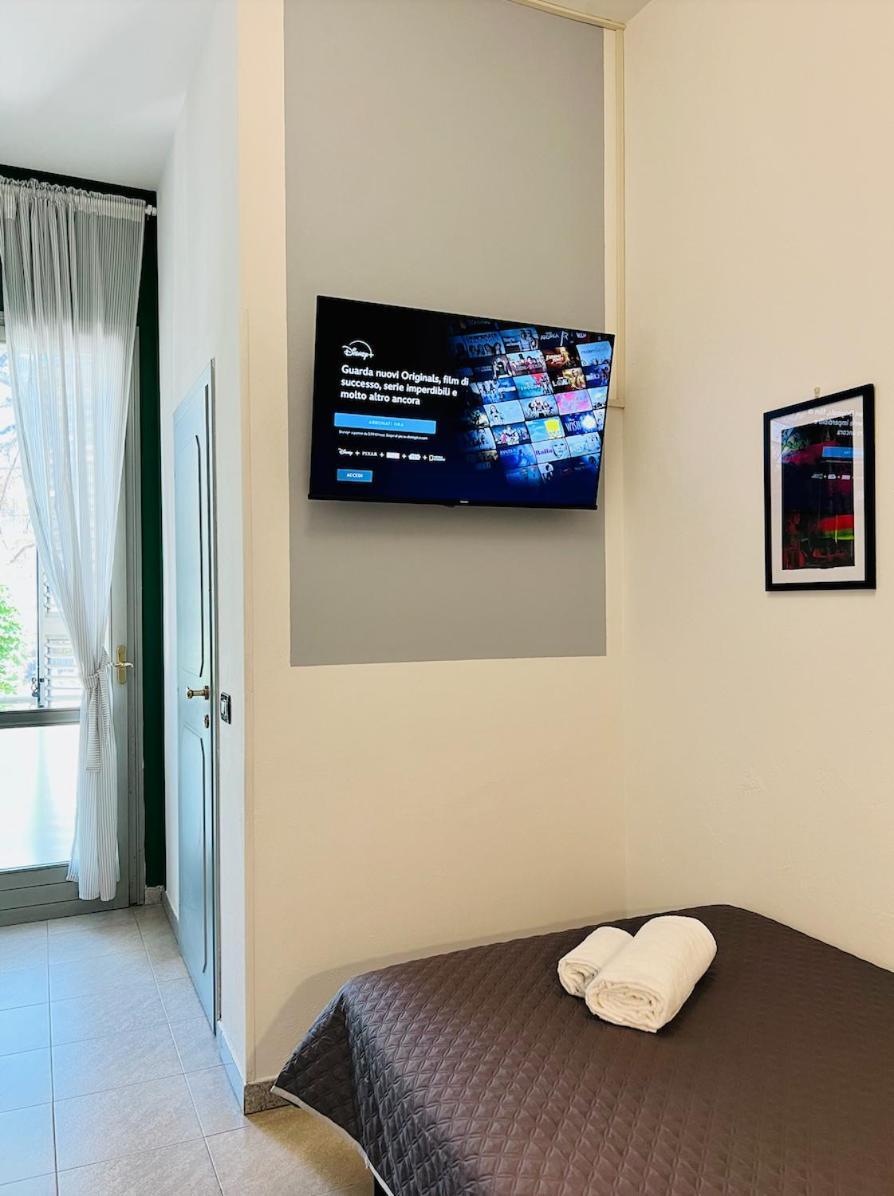 Zappi Cycling Hotel Riolo Terme Exterior photo